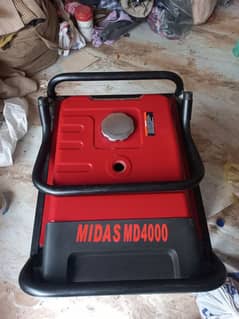 MIDAS 3KV GENERATOR IN NEW CONDITION