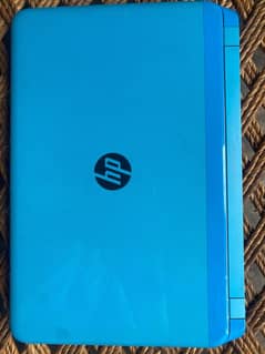 HP Pavilion 15 Beast Laptop