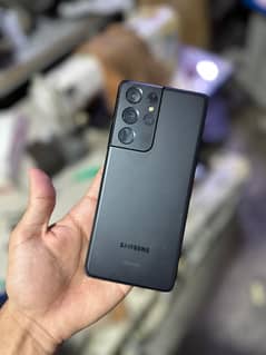 samsung s21 ultra dual approved