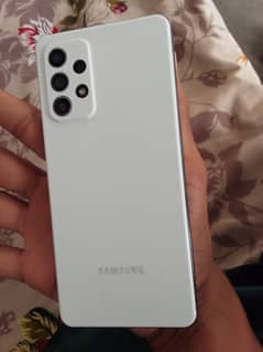 Samsung Mobile A52s