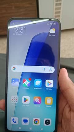 REDMI