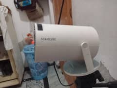 Projector