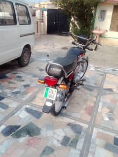 pakhero 7t 70cc ph 70