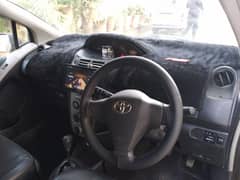 Toyota Vitz 1.3