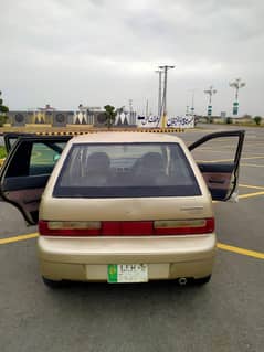 suzuki caltas efi