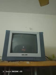 telvision