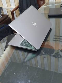 Hp zbook 15 g5