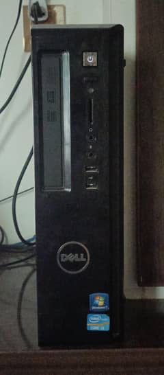 corei3 3 gen 4gb ram  80 gb hdd  gpu good  quality