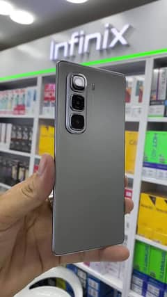 infinix