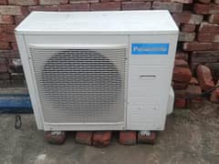 1.5 ton misterbushe ac all ok and original.