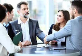 Asst Manager Admin & Accounts