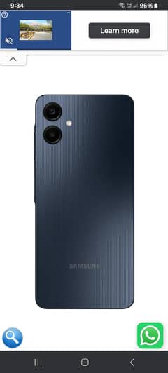 Samsung A06