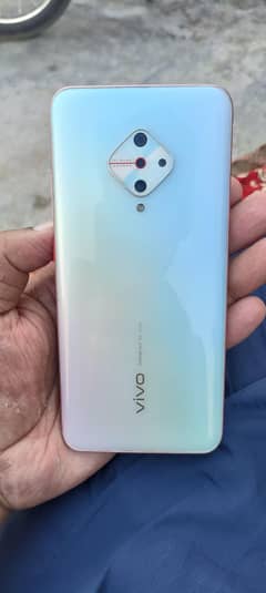 vivo s1 pro