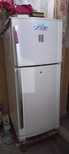 Dawlance Fridge