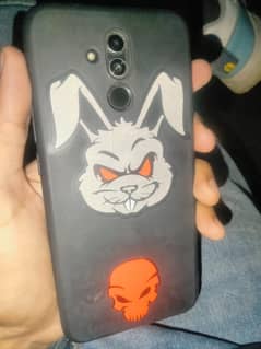 Huawei Mate 20 Non PTA Mobile