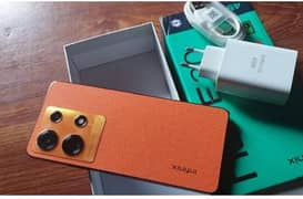 infinix note 30 8+8 256