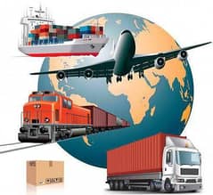 Import anything from China