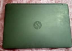 HP ProBook 640 G1 core