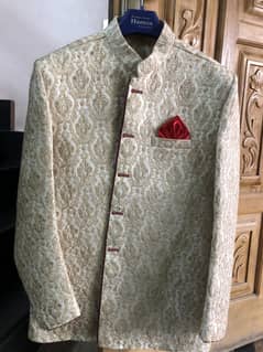 Sherwani/