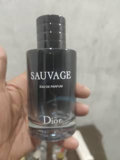 100 Percent Original Imported Empty Perfume Bottles