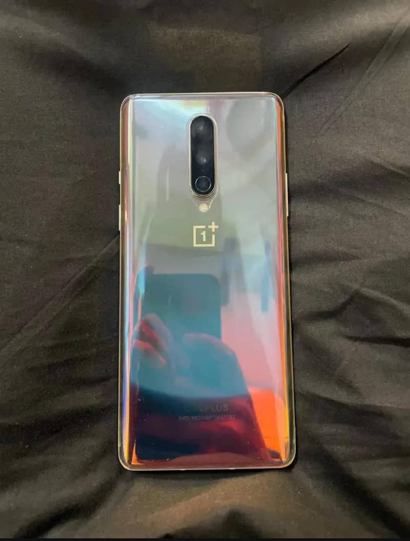 one plus 8 0