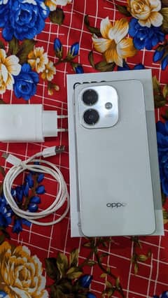 Oppo A3