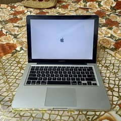 Macbook pro mid 2012