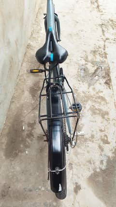 Cycle for sale