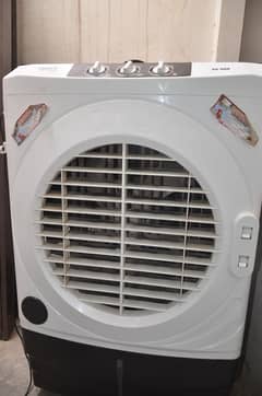 Large Size air cooler in new condition with 5 years warranty