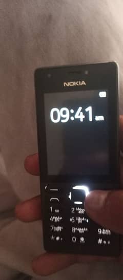 Nokia 216