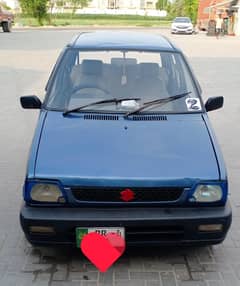 Mehran VXR 2011 Car  for Sale
