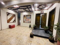 10 Marla Brand New House For Rent Royal Orchard Multan