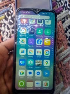itel A26 2, 32 double sim PTA approve 03259311665