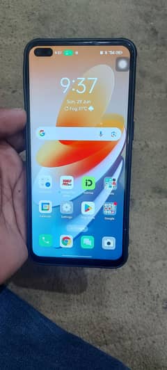 oppo reno 3 pro