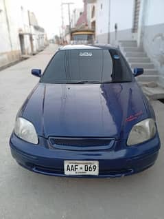 honda