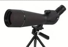 spotting scope