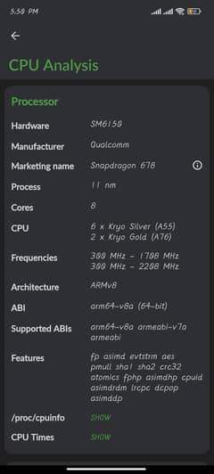 Redmi note 10 4g for Sale and exchange possible