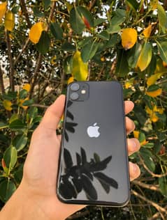 Iphone 11 64gb