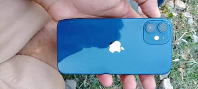 I PHONE 12 MINI