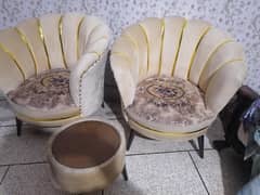 chairs set