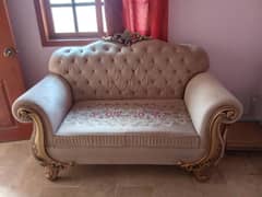 7 seater sofa set