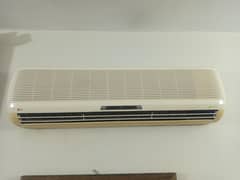 split AC LG Korean