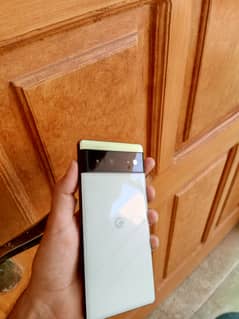 Google Pixel 6