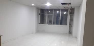 Office For Rent at Very Good Location In Satellite Town