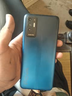 Tecno pova 2 condition ok ha bad panel ma halka sa Dobao aya ha Baki