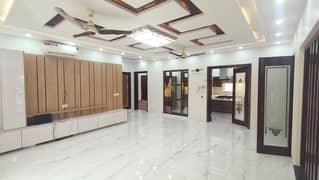 1 Kanal Brand New House Available For Sale In Tauheed Block Bahria Town Lahore