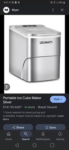 ice