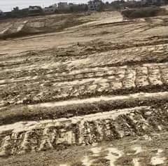 Rawalpindi Wah New City Phase 2 5 Marla Solid Cutting Ready For Possession Near To New City Phase 2 Arcade