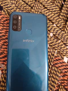 infinix