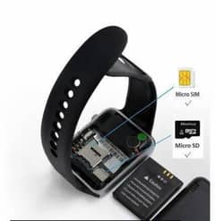 smart SIM watch ⌚